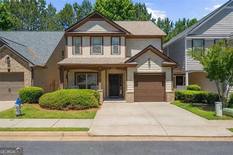 306 Pin Oak Ave, Woodstock, GA 30188