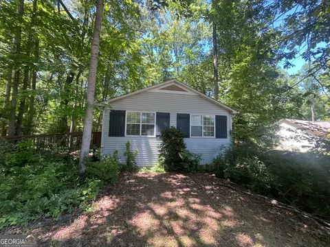 9285 Crystal Springs Rd, Gainesville, GA 30506