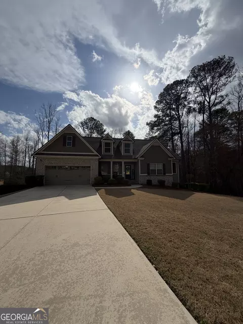1849 Cedar Oaks Ln, Oxford, GA 30054