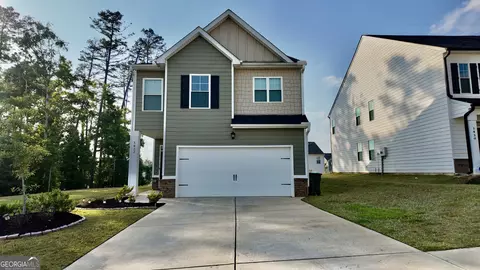 1422 Deer Hollow Run, Grovetown, GA 30813