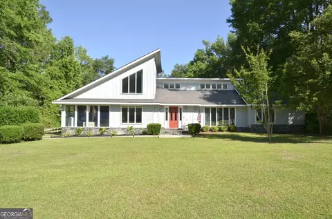 1222 4th Ave, Eastman, GA 31023