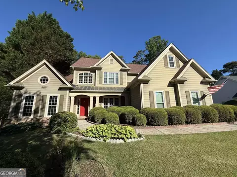 1490 Mill Pl Dr Mill Pl Dr, Dacula, GA 30019