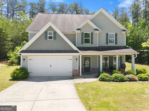 4308 Highland Gate Pkwy, Gainesville, GA 30506