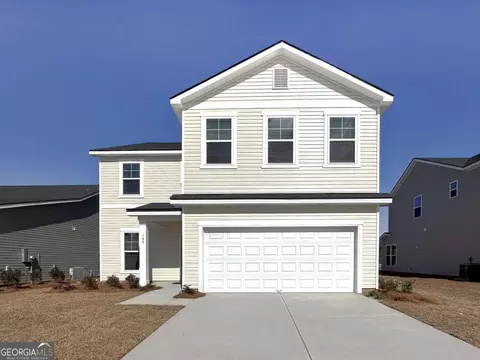 104 Fenway St, Savannah, GA 31407