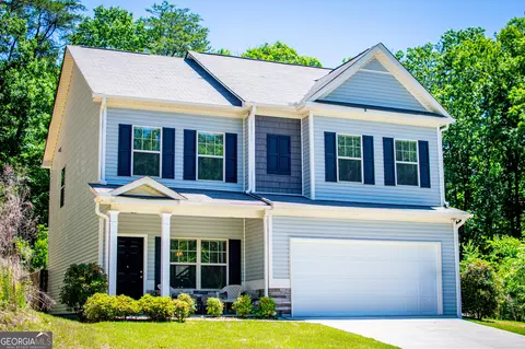28 Sarahs Hollow Dr, Rockmart, GA 30153