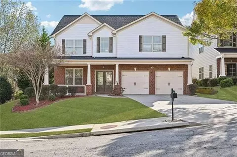 2780 Smith Ridge Trce, Peachtree Corners, GA 30071