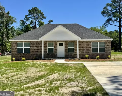 903 Moxley Dr, Vidalia, GA 30474