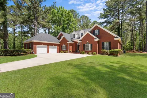 1710 Berkshire Ln, Statesboro, GA 30461