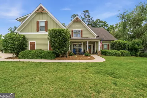 1101 Mira Vista Cv, Greensboro, GA 30642
