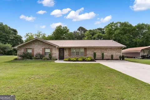 10 Shadow Ln, Cartersville, GA 30120