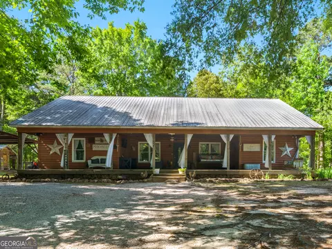 1018 Grandview Rd, Mansfield, GA 30055