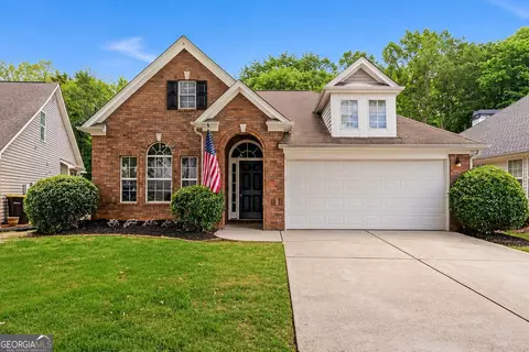 34 Keystone Cir, Newnan, GA 30265