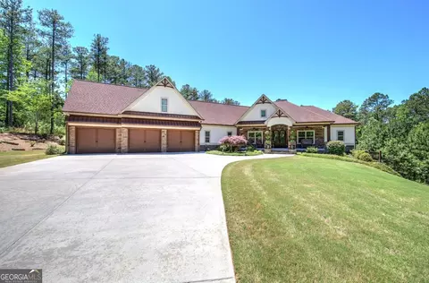 6681 Tyree Rd, Winston, GA 30187