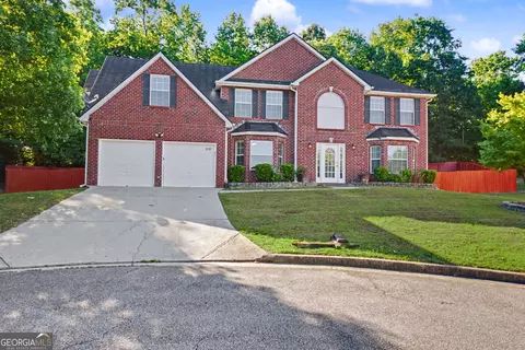 2395 Boulder Chase Dr, Ellenwood, GA 30294