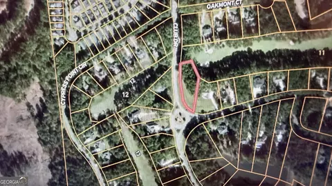 1540 Club Dr, Greensboro, GA 30642