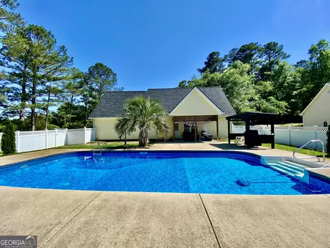 Exterior - 1358 Glass Bridge Rd, Lagrange, GA 30240 photo 2 of 8