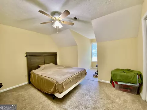 Bedroom - 1358 Glass Bridge Rd, Lagrange, GA 30240 photo 1 of 2