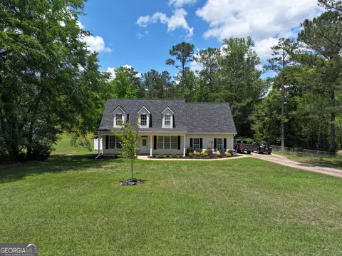Exterior - 1358 Glass Bridge Rd, Lagrange, GA 30240 photo 8 of 8