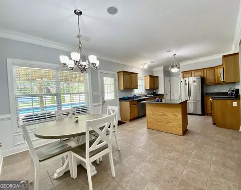 Kitchen - 1358 Glass Bridge Rd, Lagrange, GA 30240 photo 1 of 2
