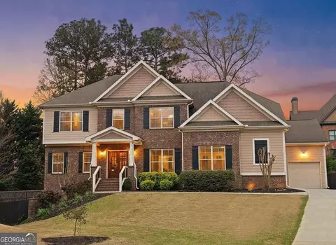 4902 Summer Wind Dr, Buford, GA 30519