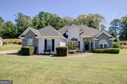 229 John Lovelace Rd, Lagrange, GA 30241