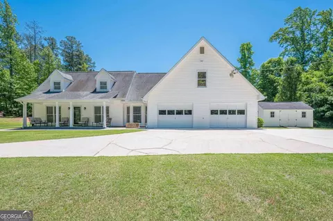 3555 Hovers Rd, Powder Springs, GA 30127
