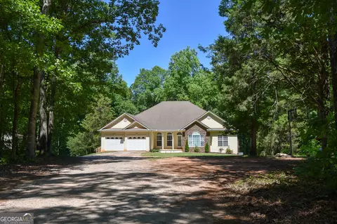 1276 Fossett Rd, Concord, GA 30206