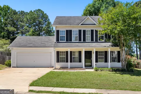 113 Calico Loop, Grantville, GA 30220