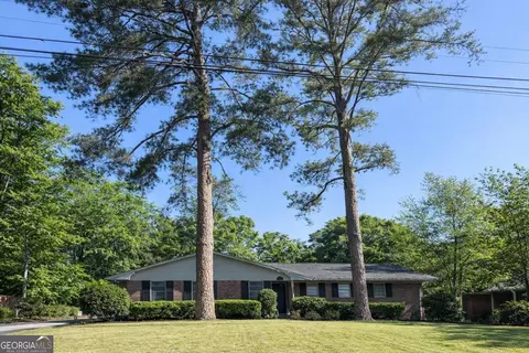 3827 Arrel Dr, Columbus, GA 31909