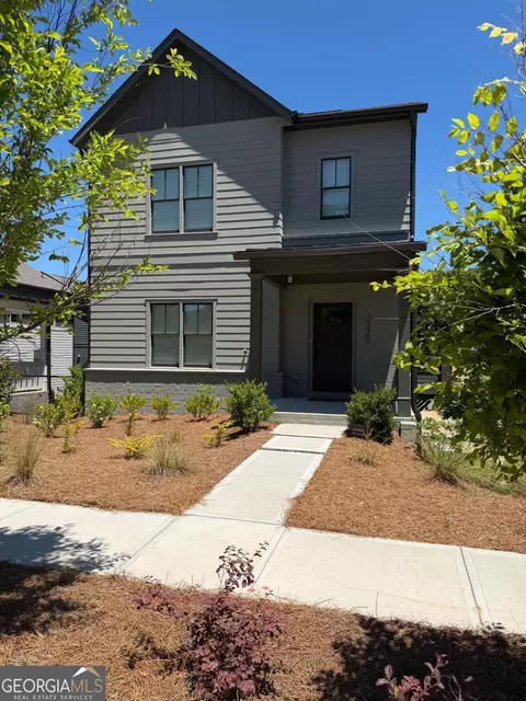 3322 Springhaven Ave, Hapeville, GA 30354