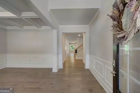 182 Overlook Ridge Way, Canton, GA 30114