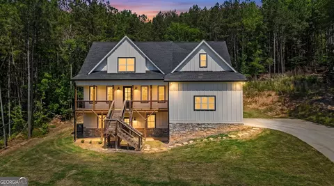 113 Cherokee Estates Dr, Cedartown, GA 30125