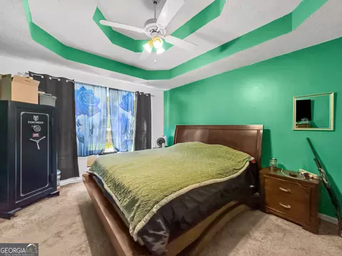 Bedroom - 175 Loudoun Dr, Covington, GA 30014 photo 1 of 9