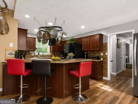 Kitchen - 175 Loudoun Dr, Covington, GA 30014 photo 1 of 1