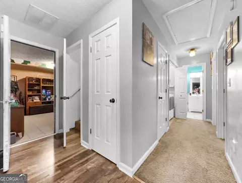 Entry Way - 175 Loudoun Dr, Covington, GA 30014 photo 2 of 3