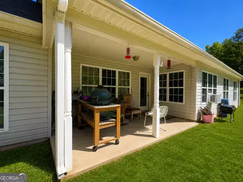 Exterior - 175 Loudoun Dr, Covington, GA 30014 photo 8 of 12