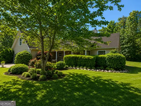 Exterior - 175 Loudoun Dr, Covington, GA 30014 photo 4 of 12