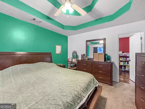 Bedroom - 175 Loudoun Dr, Covington, GA 30014 photo 2 of 9