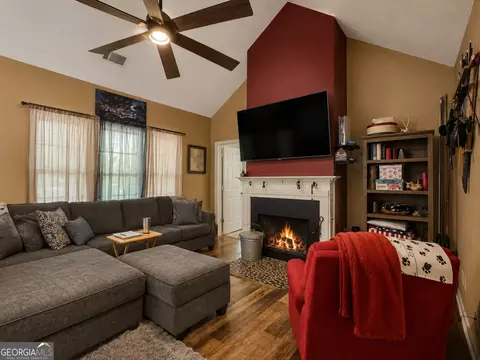 Living - 175 Loudoun Dr, Covington, GA 30014 photo 1 of 1