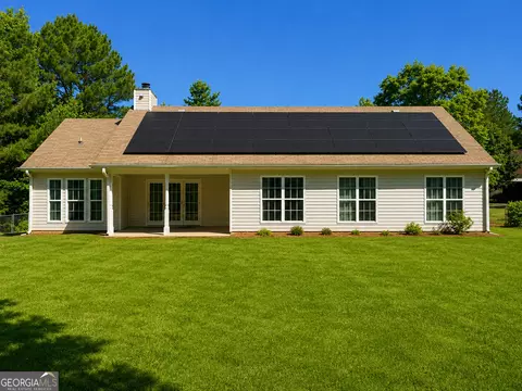 Exterior - 175 Loudoun Dr, Covington, GA 30014 photo 11 of 12