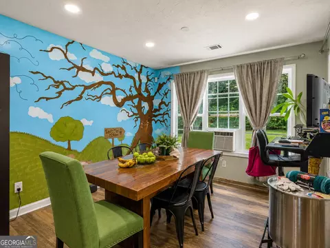 Dining - 175 Loudoun Dr, Covington, GA 30014 photo 1 of 1