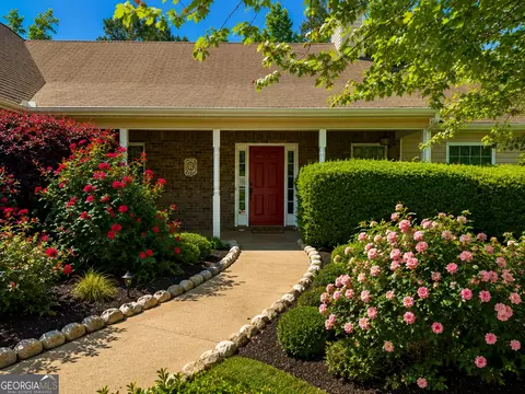 Exterior - 175 Loudoun Dr, Covington, GA 30014 photo 5 of 12