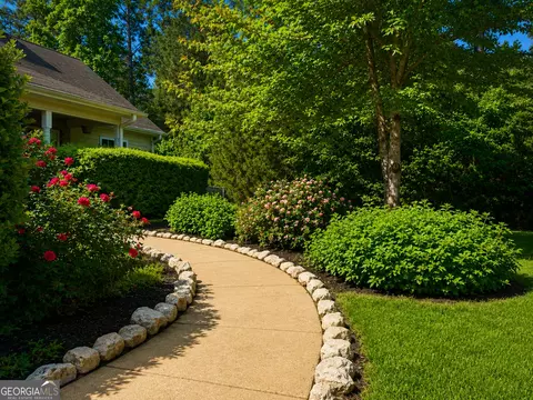 Exterior - 175 Loudoun Dr, Covington, GA 30014 photo 6 of 12