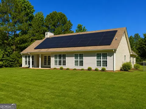 Exterior - 175 Loudoun Dr, Covington, GA 30014 photo 10 of 12