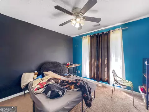 Bedroom - 175 Loudoun Dr, Covington, GA 30014 photo 7 of 9