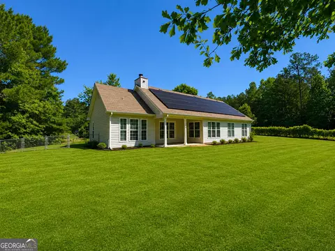 Exterior - 175 Loudoun Dr, Covington, GA 30014 photo 9 of 12