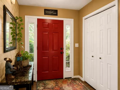Entry Way - 175 Loudoun Dr, Covington, GA 30014 photo 1 of 3