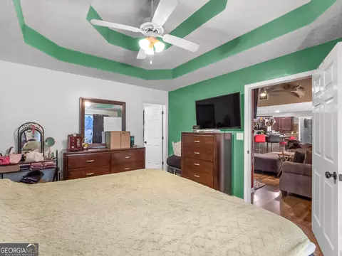 Bedroom - 175 Loudoun Dr, Covington, GA 30014 photo 3 of 9