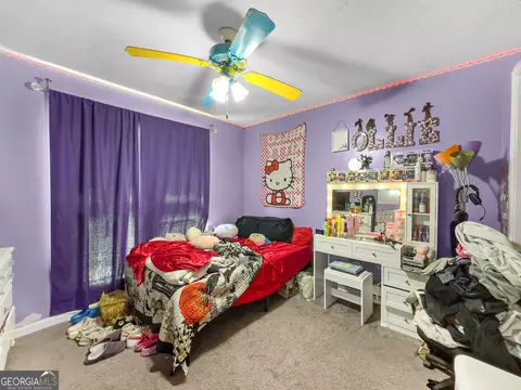 Bedroom - 175 Loudoun Dr, Covington, GA 30014 photo 5 of 9