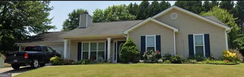 281 Natchez Cir, Winder, GA 30680
